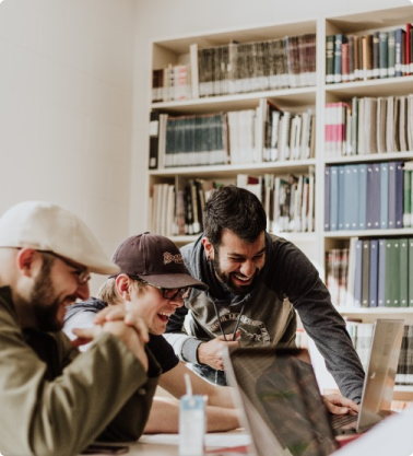 Team Collaboration